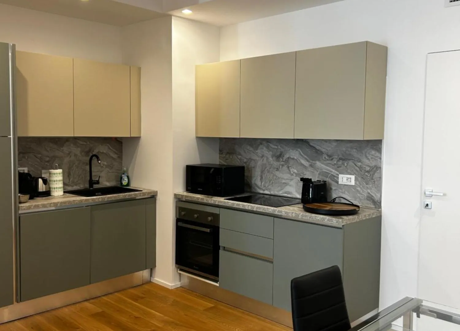 Appartamento Your Comfort In Milano