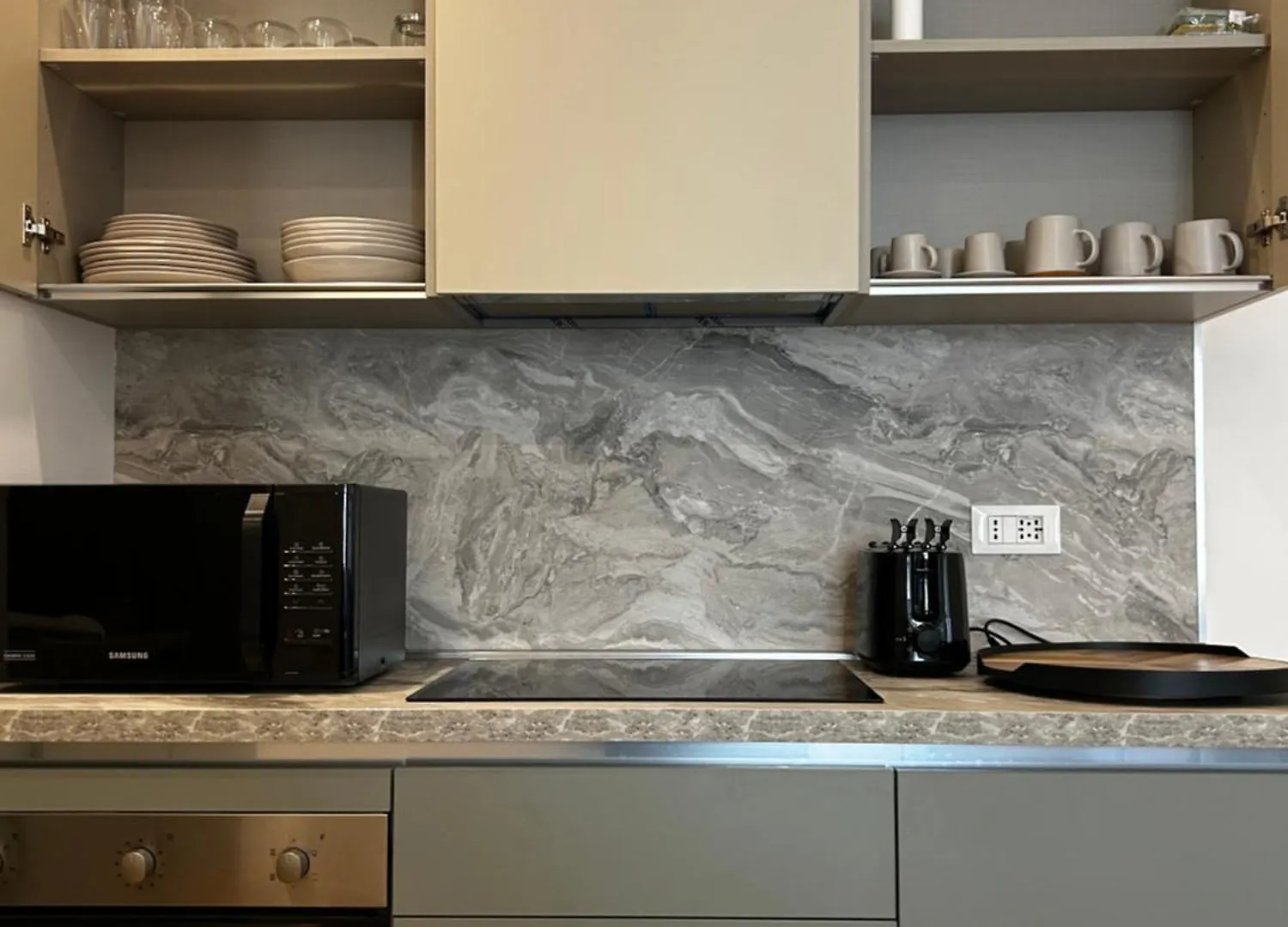 Appartamento Your Comfort In Milano