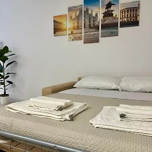 Appartamento Cmcasevacanze, Milano