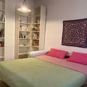 Appartamento Di Greta E Marco, Milano